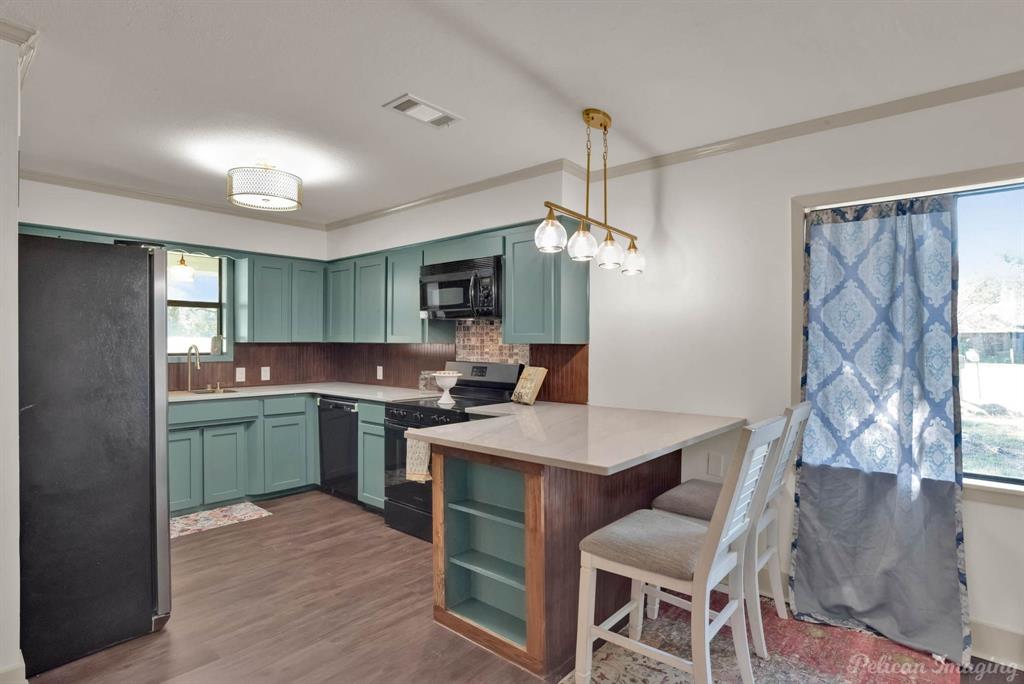 Palmetto Park Sub - Residential