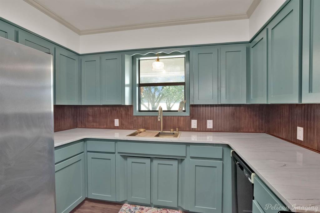 Palmetto Park Sub - Residential