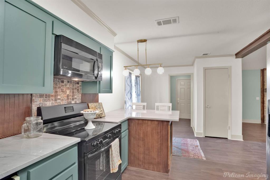 Palmetto Park Sub - Residential