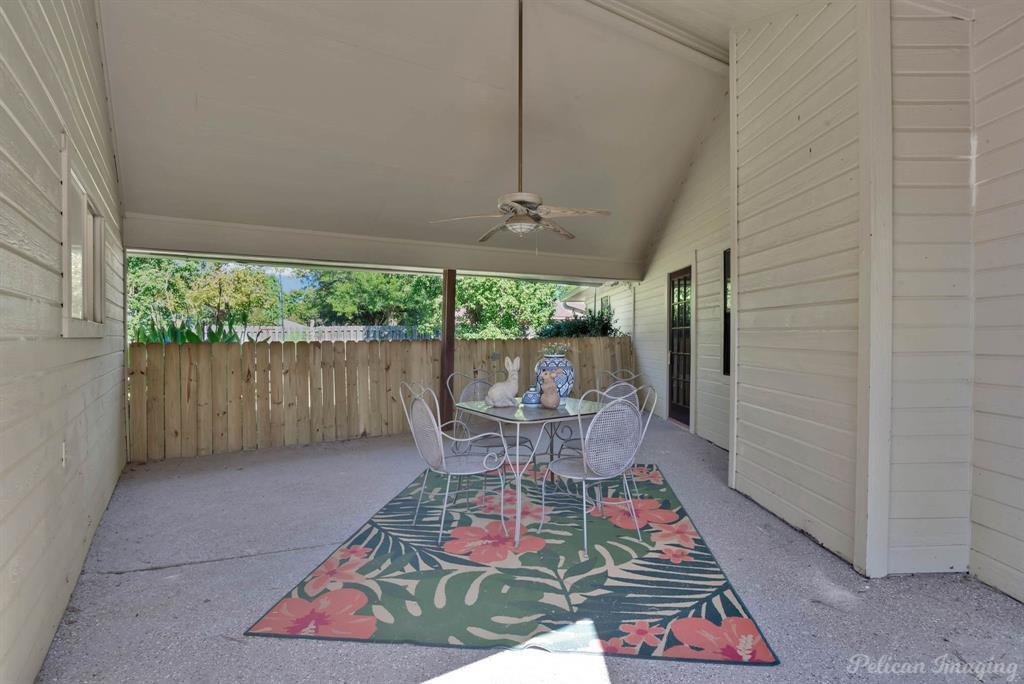 Palmetto Park Sub - Residential