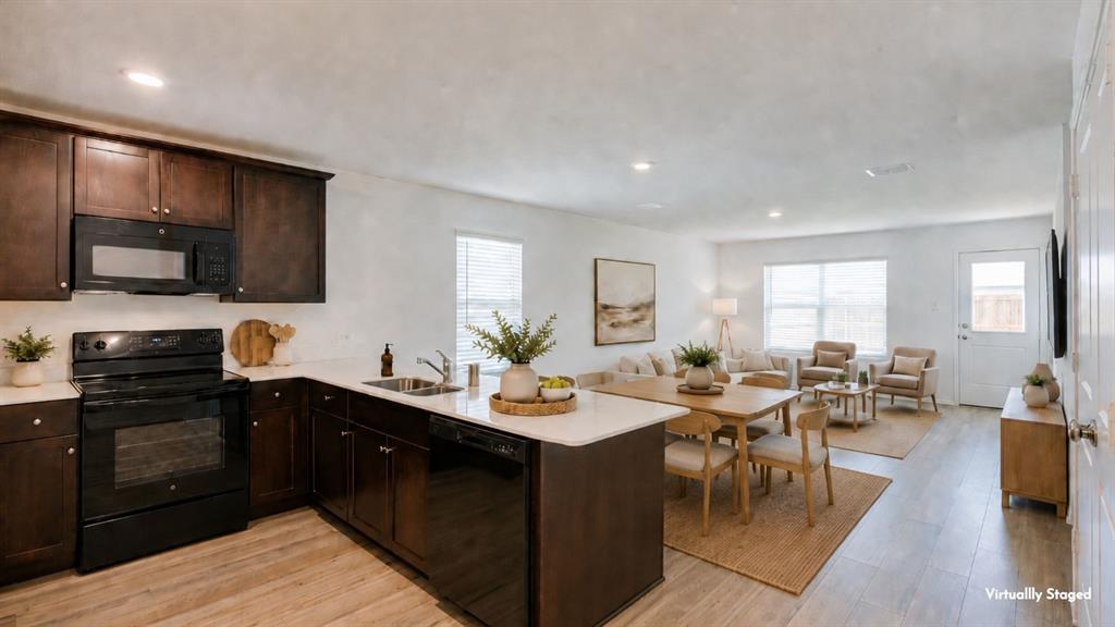 Photo of 525 Dashwood Drive, Princeton, TX 75407 (MLS # 21307494)