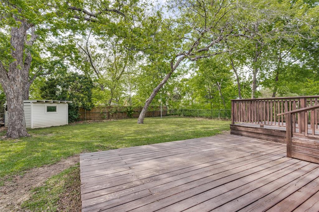 Mckinney Outlots - Residential