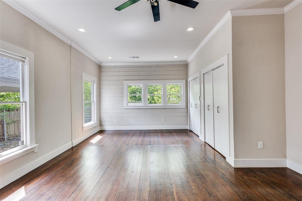 Mckinney Outlots - Residential