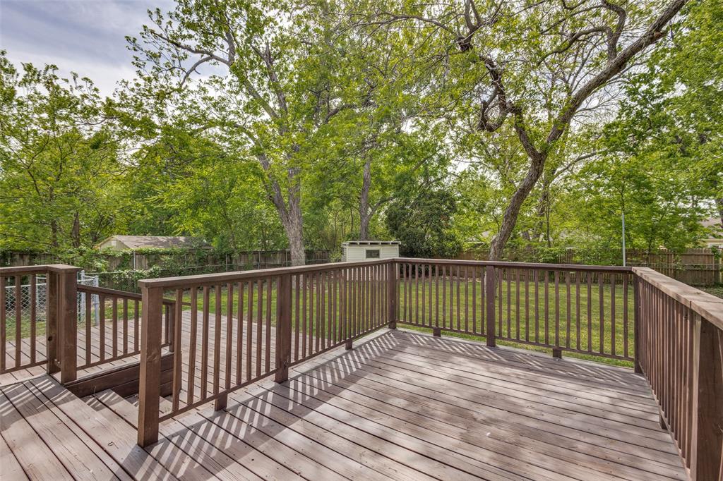Mckinney Outlots - Residential