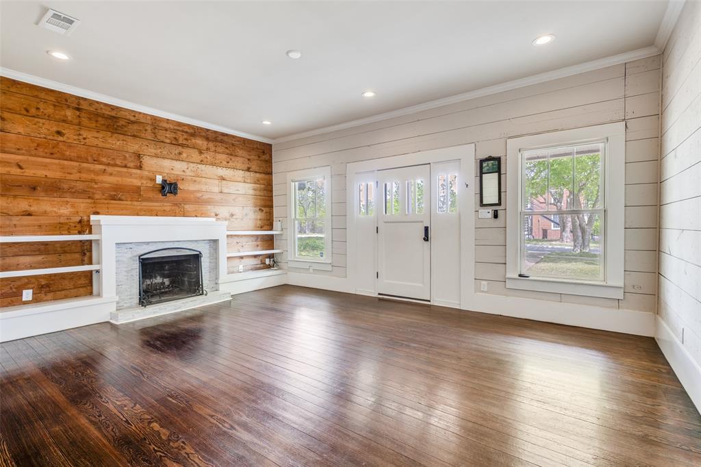 Mckinney Outlots - Residential