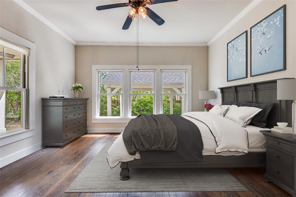 Mckinney Outlots - Residential