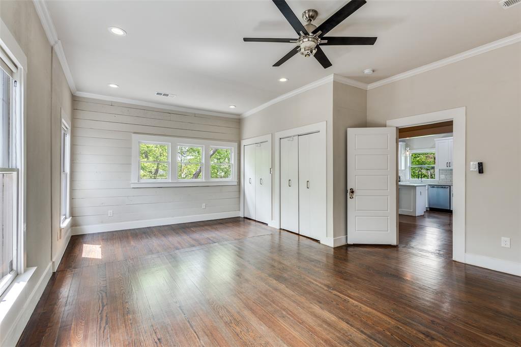 Mckinney Outlots - Residential