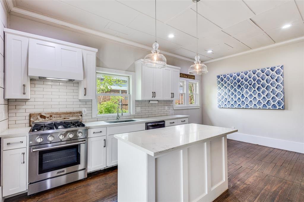 Mckinney Outlots - Residential