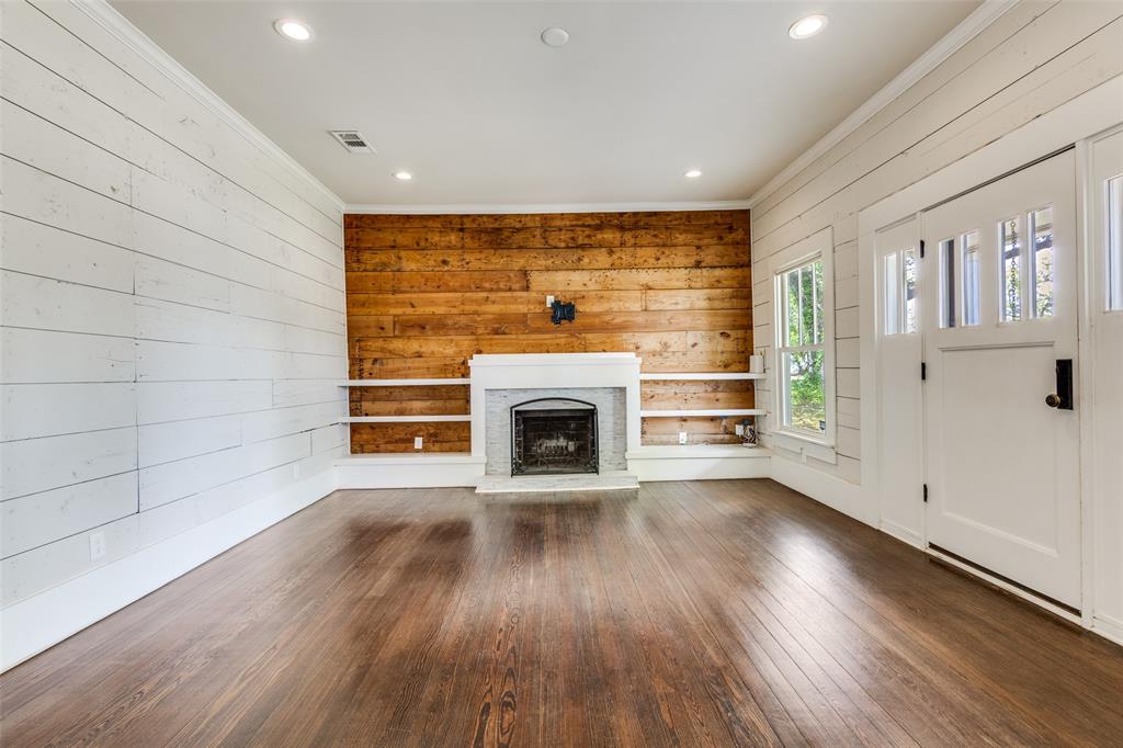 Mckinney Outlots - Residential