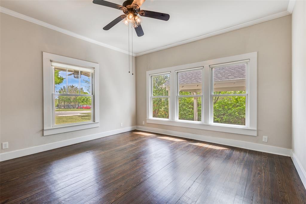 Mckinney Outlots - Residential