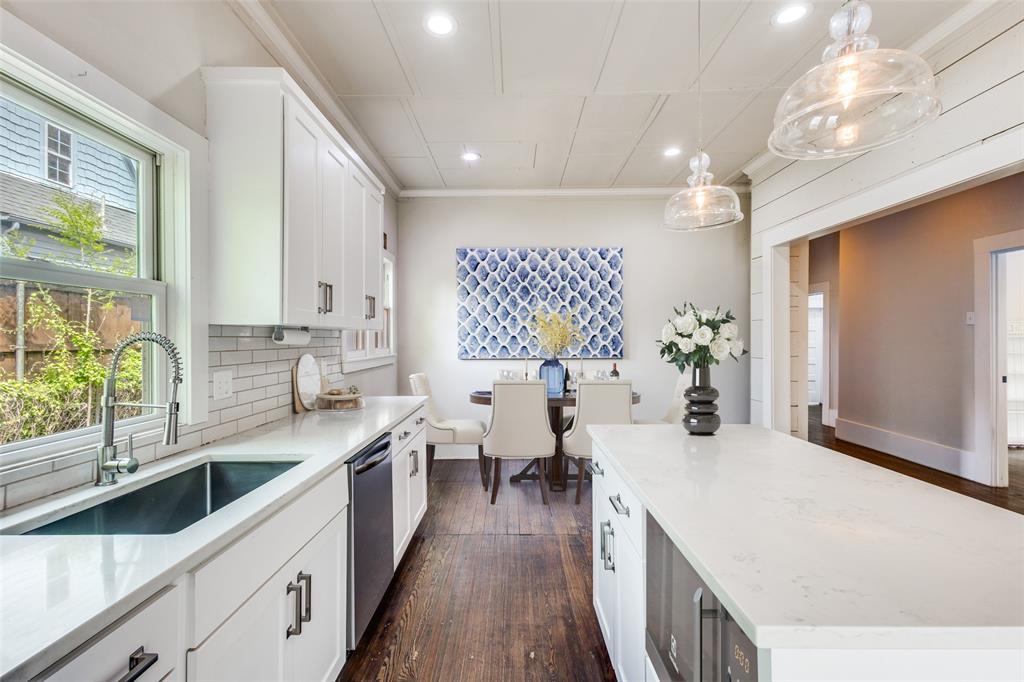 Mckinney Outlots - Residential