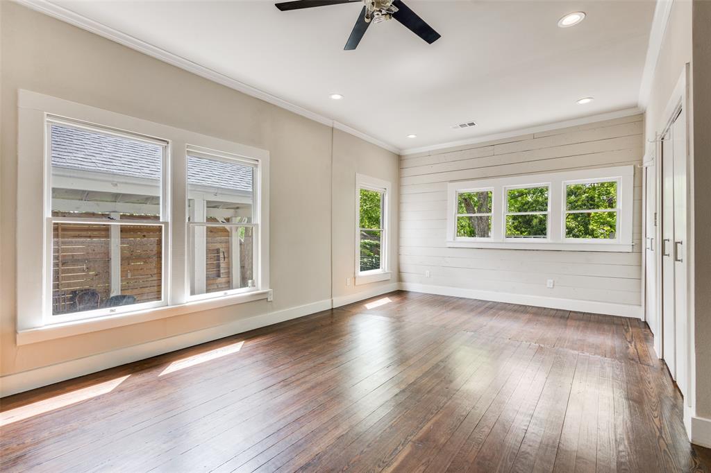 Mckinney Outlots - Residential