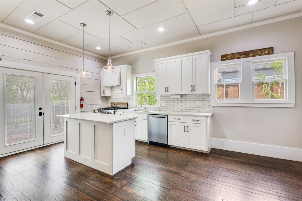 Mckinney Outlots - Residential
