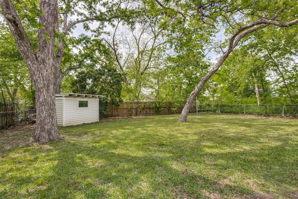 Mckinney Outlots - Residential