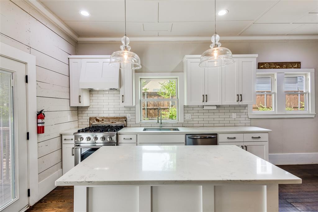 Mckinney Outlots - Residential