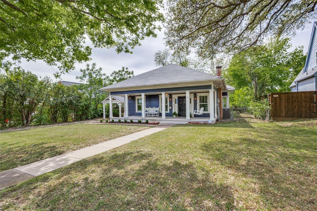 Mckinney Outlots - Residential