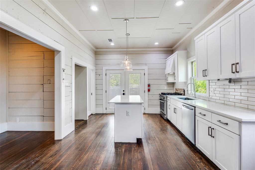 Mckinney Outlots - Residential