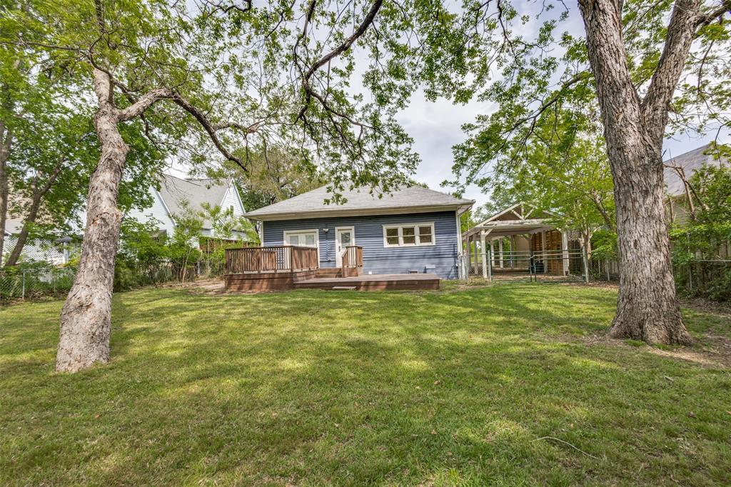 Mckinney Outlots - Residential