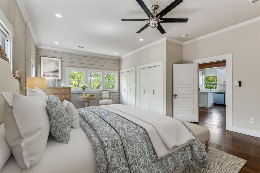 Mckinney Outlots - Residential