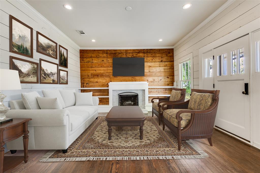 Mckinney Outlots - Residential