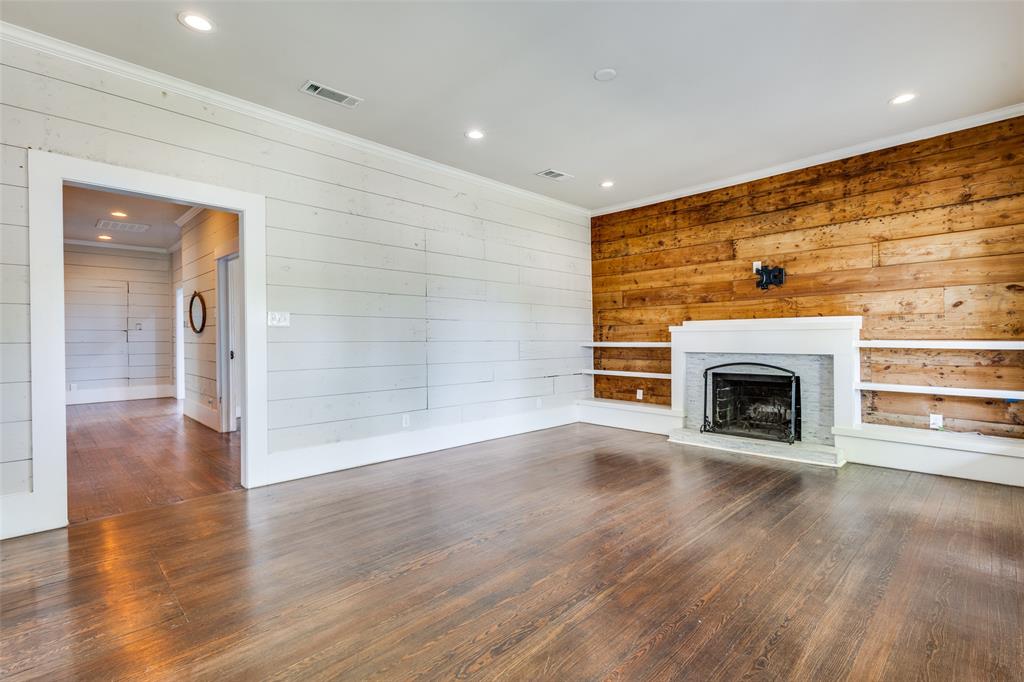 Mckinney Outlots - Residential
