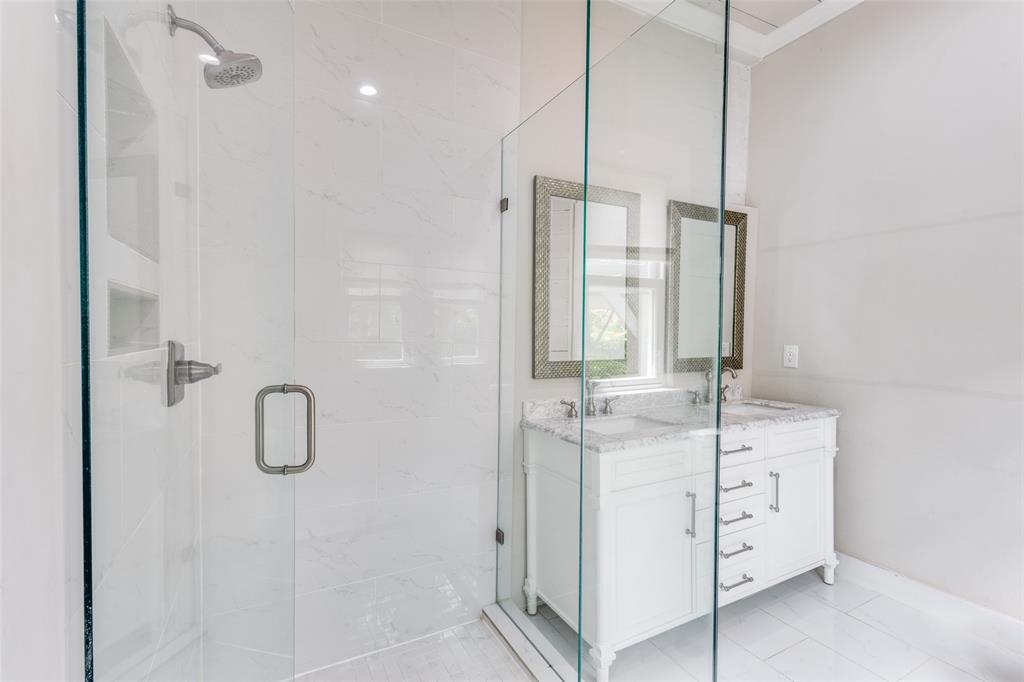 Mckinney Outlots - Residential