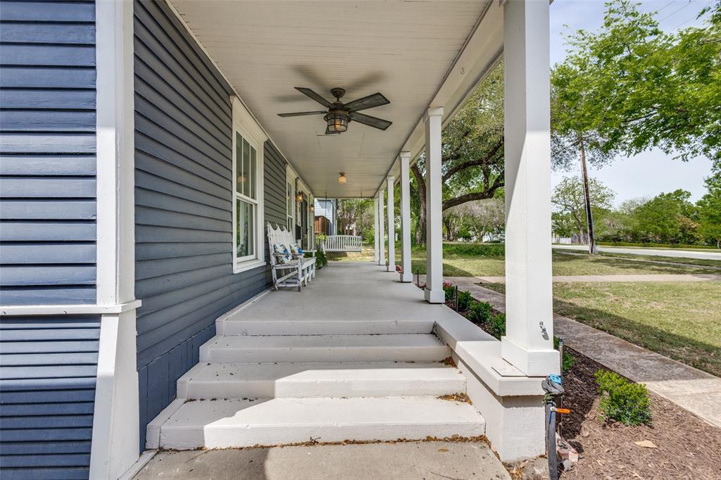 Mckinney Outlots - Residential
