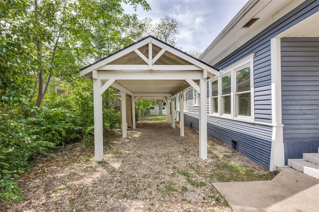 Mckinney Outlots - Residential