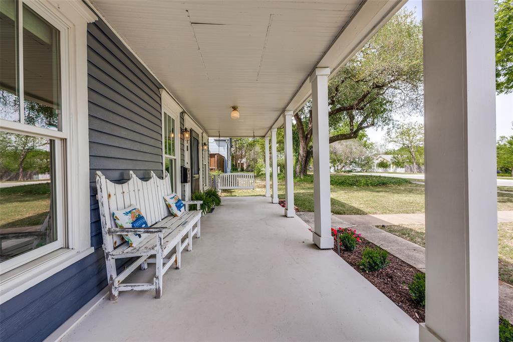Mckinney Outlots - Residential