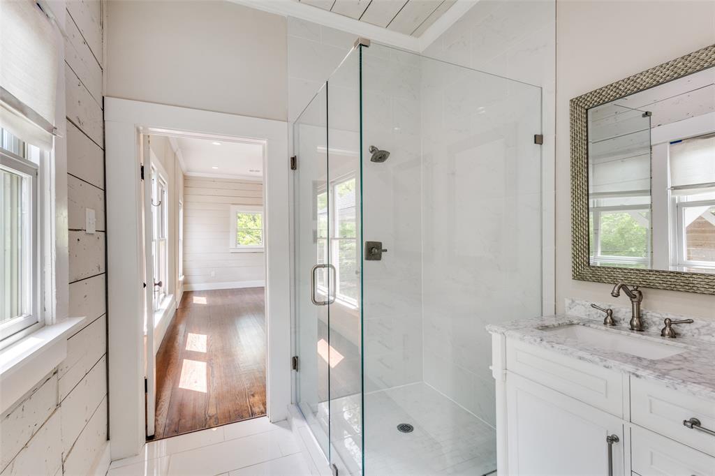 Mckinney Outlots - Residential