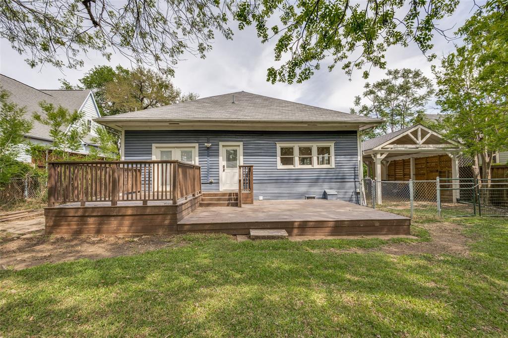 Mckinney Outlots - Residential