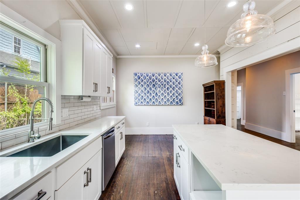 Mckinney Outlots - Residential
