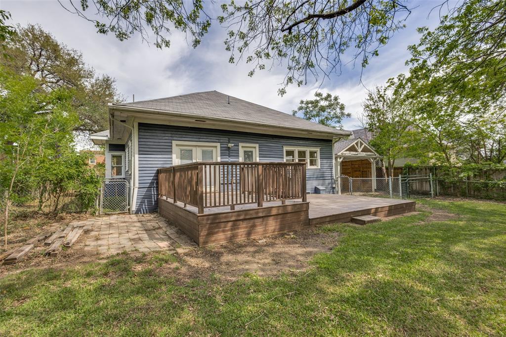 Mckinney Outlots - Residential