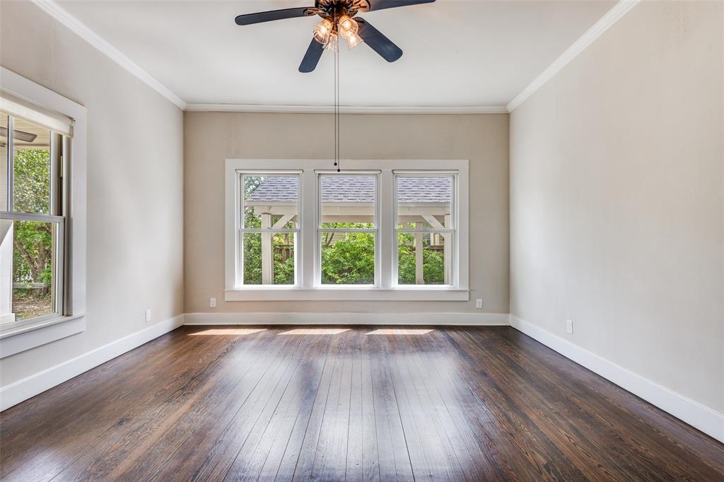 Mckinney Outlots - Residential