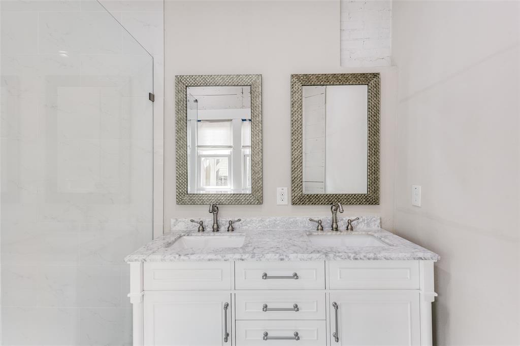 Mckinney Outlots - Residential