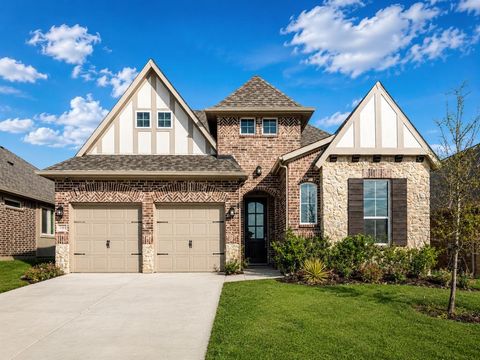Photo of 340 Misty Meadow Lane, Lavon, TX 75166 (MLS # 21308396)