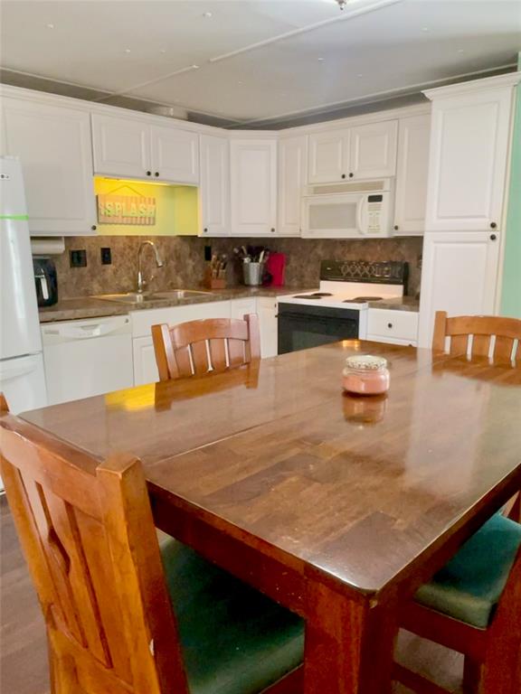 Peninsula - Residential