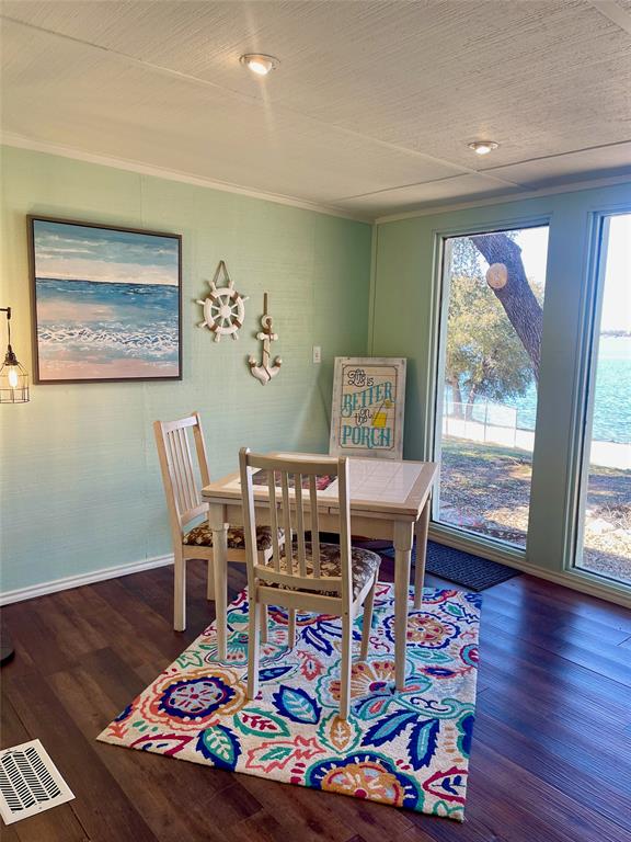 Peninsula - Residential