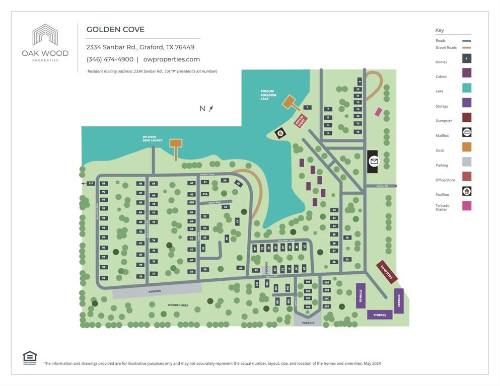 Peninsula - Residential