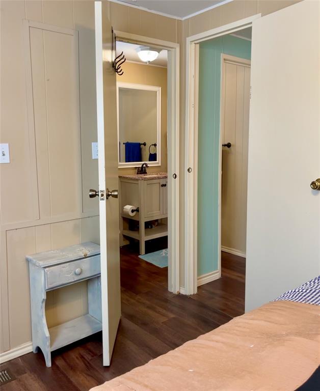 Peninsula - Residential