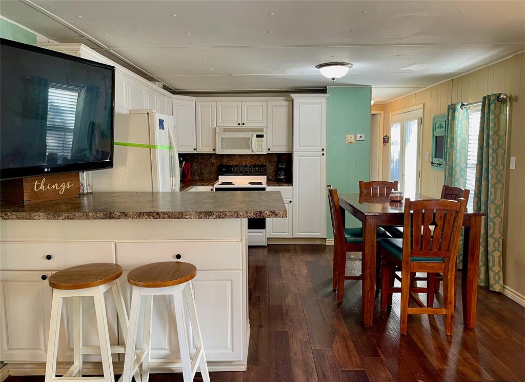 Peninsula - Residential