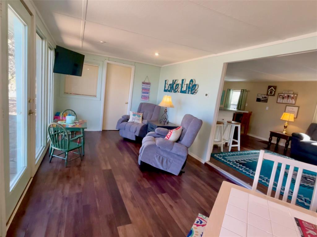 Peninsula - Residential