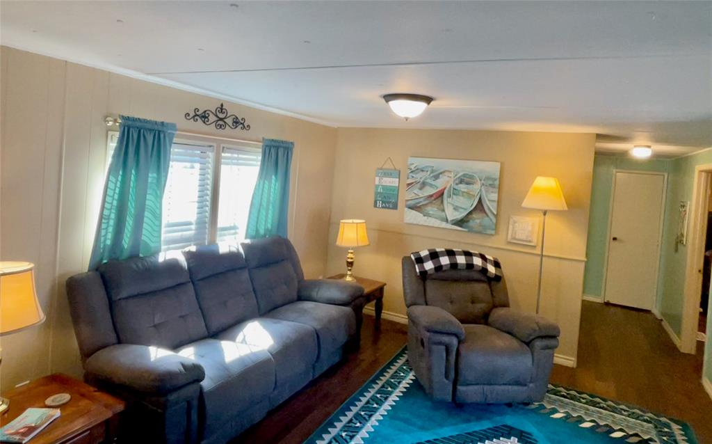 Peninsula - Residential