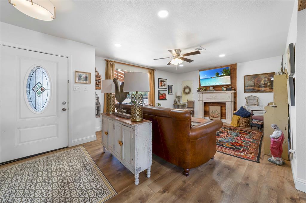 North View Acres - Residential