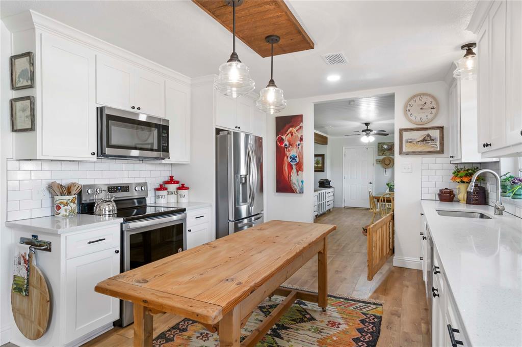 North View Acres - Residential