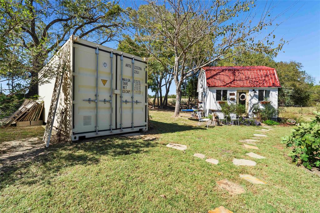 North View Acres - Residential