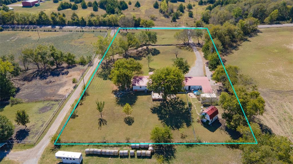 North View Acres - Residential