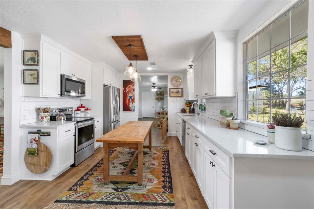 North View Acres - Residential