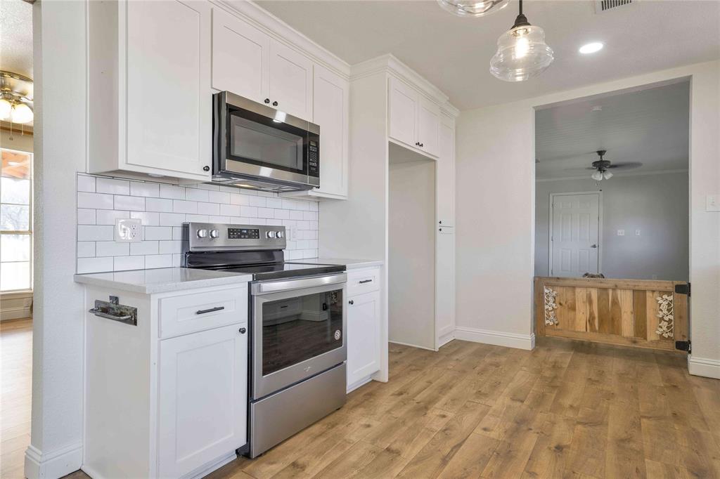 North View Acres - Residential