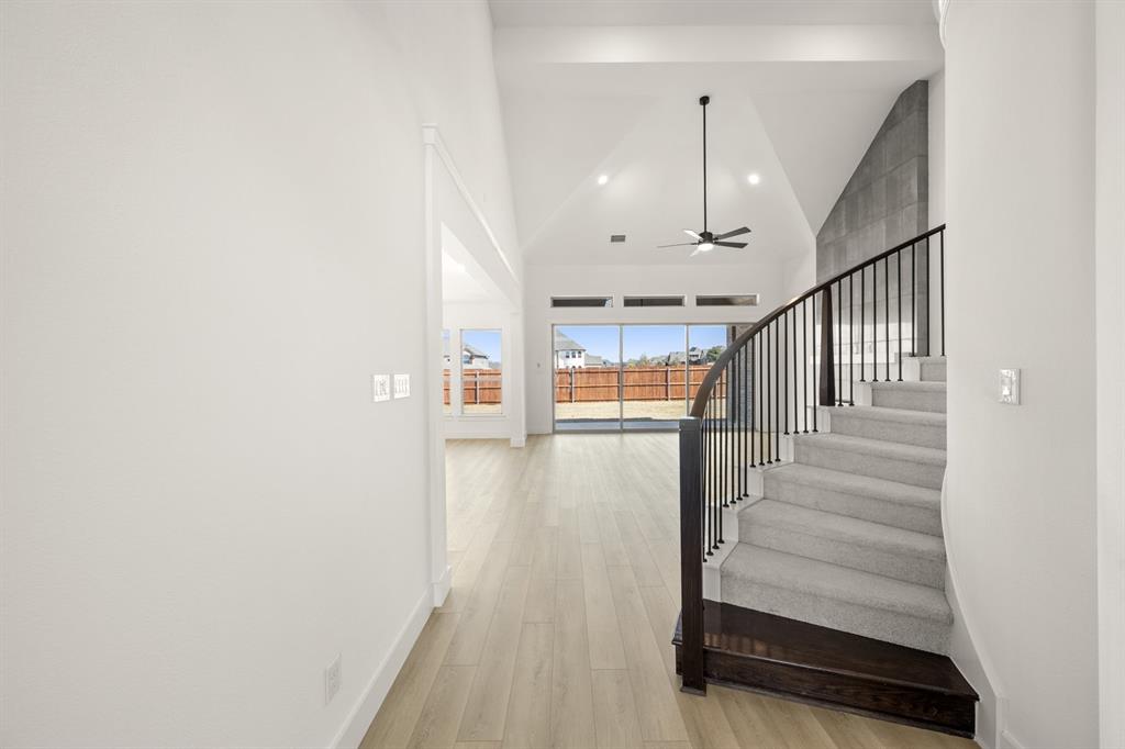 High Country - Residential